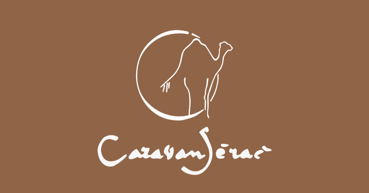 Caravan Serai