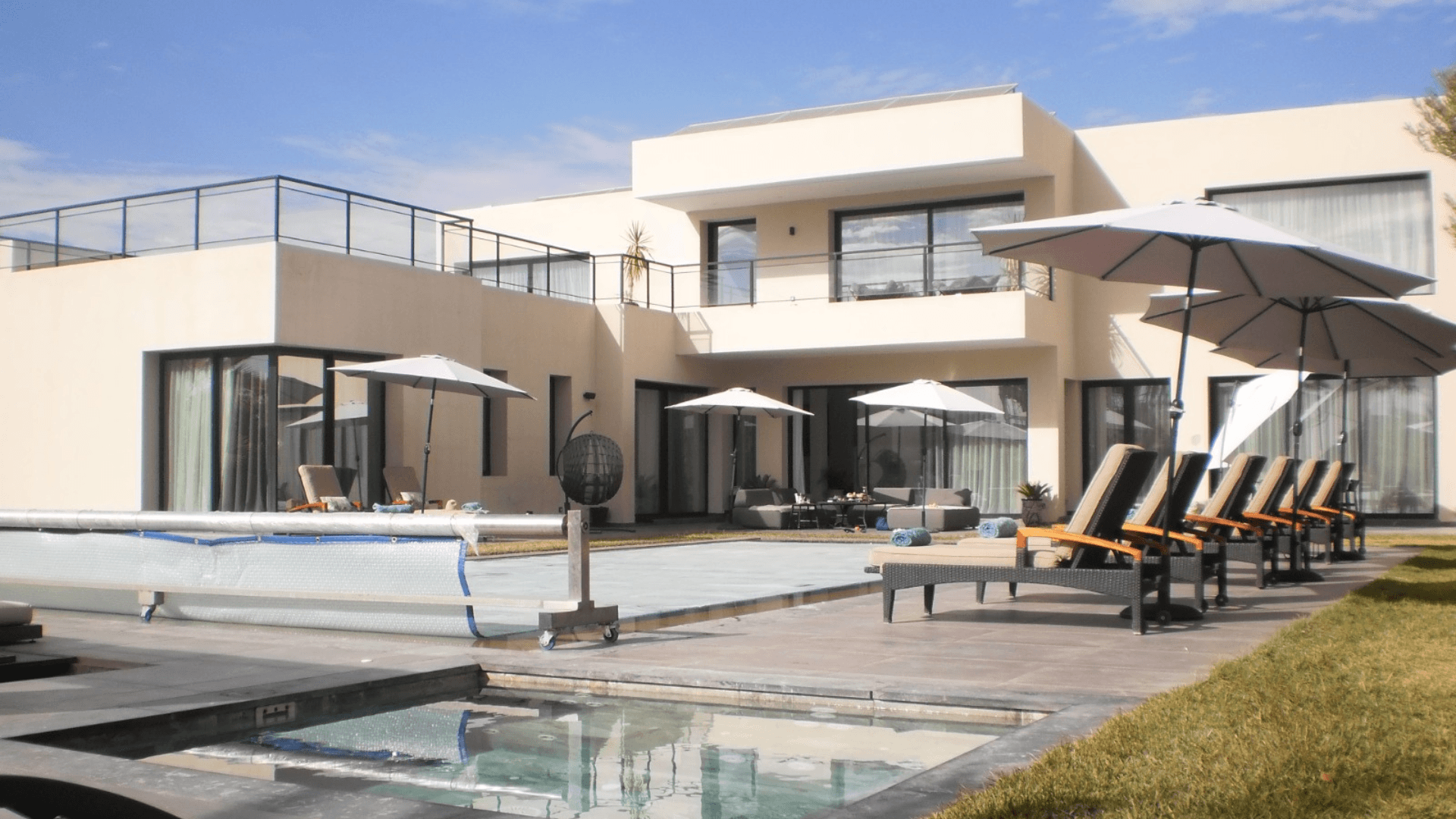 Elhabri Concept
