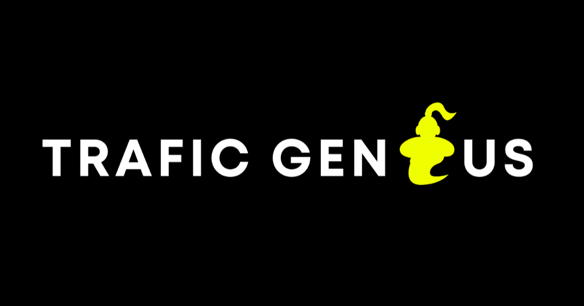 trafic genius